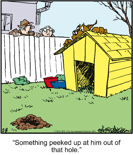 marmaduke